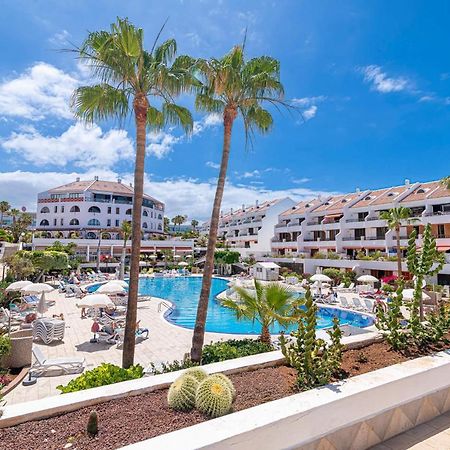 Beautiful Location Parque Santiago 1 Appartement Playa de las Américas Buitenkant foto