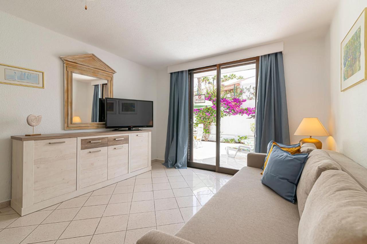 Beautiful Location Parque Santiago 1 Appartement Playa de las Américas Buitenkant foto