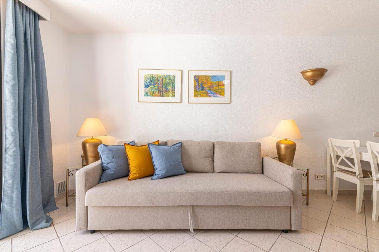 Beautiful Location Parque Santiago 1 Appartement Playa de las Américas Buitenkant foto