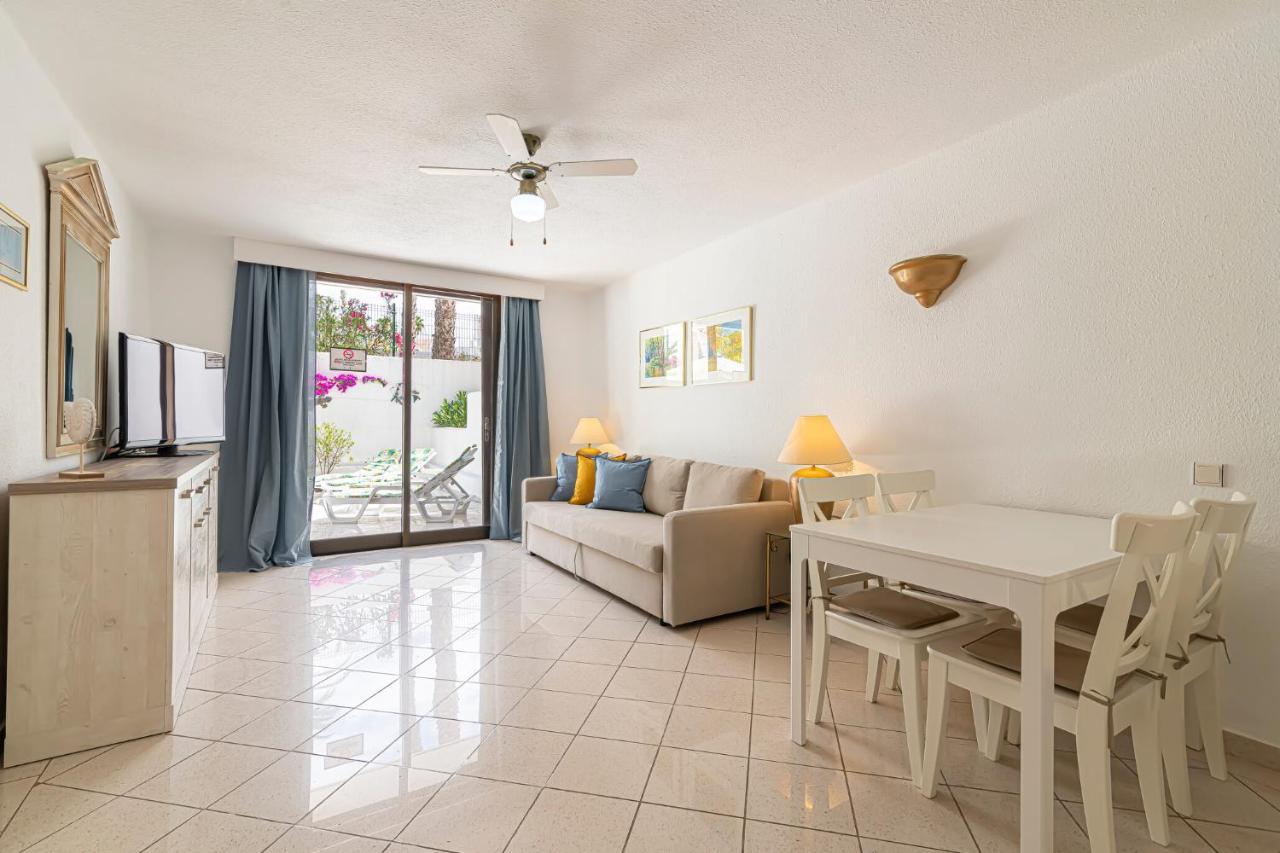 Beautiful Location Parque Santiago 1 Appartement Playa de las Américas Buitenkant foto