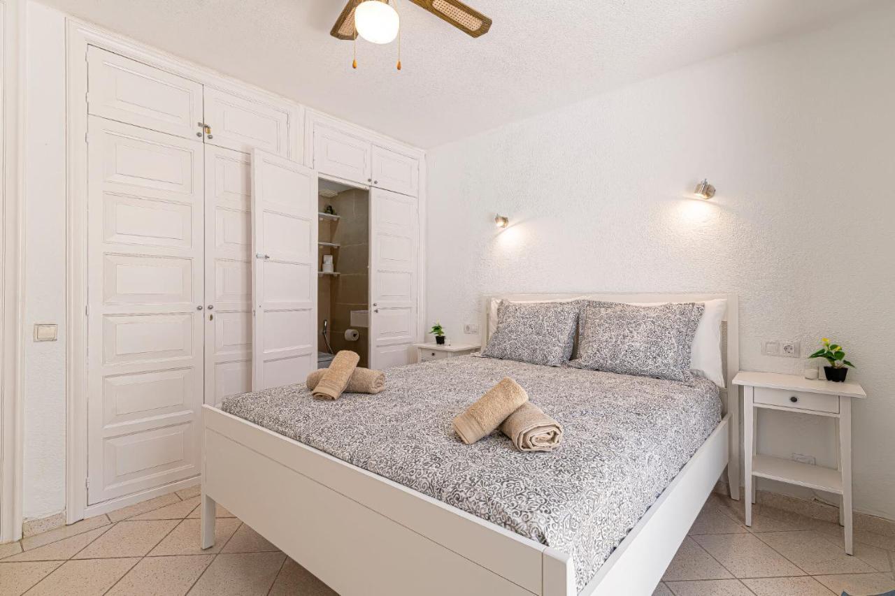 Beautiful Location Parque Santiago 1 Appartement Playa de las Américas Buitenkant foto