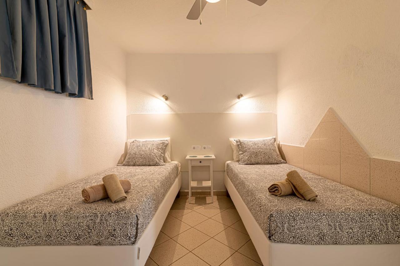 Beautiful Location Parque Santiago 1 Appartement Playa de las Américas Buitenkant foto