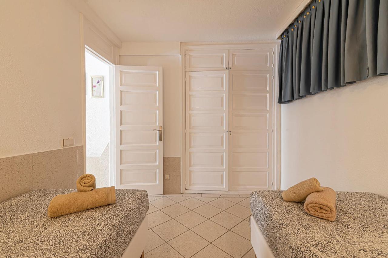 Beautiful Location Parque Santiago 1 Appartement Playa de las Américas Buitenkant foto