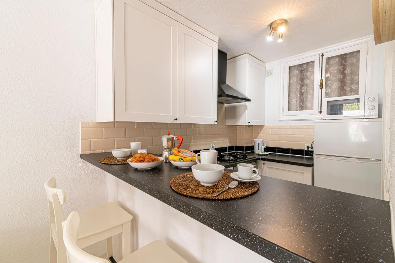 Beautiful Location Parque Santiago 1 Appartement Playa de las Américas Buitenkant foto