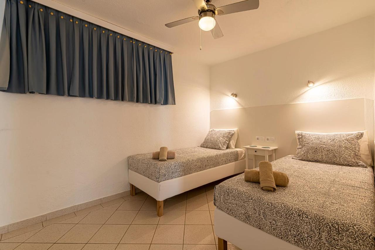 Beautiful Location Parque Santiago 1 Appartement Playa de las Américas Buitenkant foto