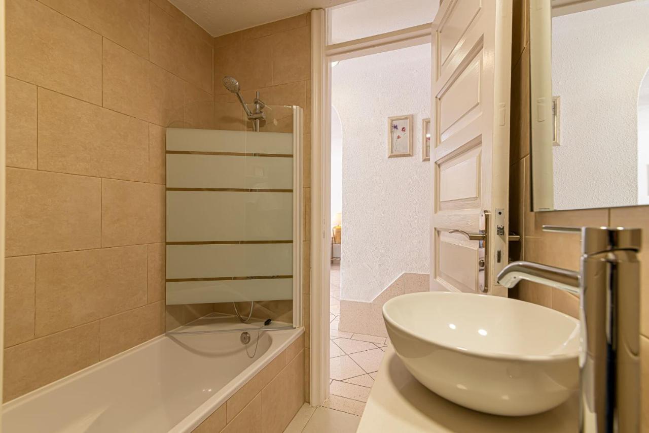 Beautiful Location Parque Santiago 1 Appartement Playa de las Américas Buitenkant foto