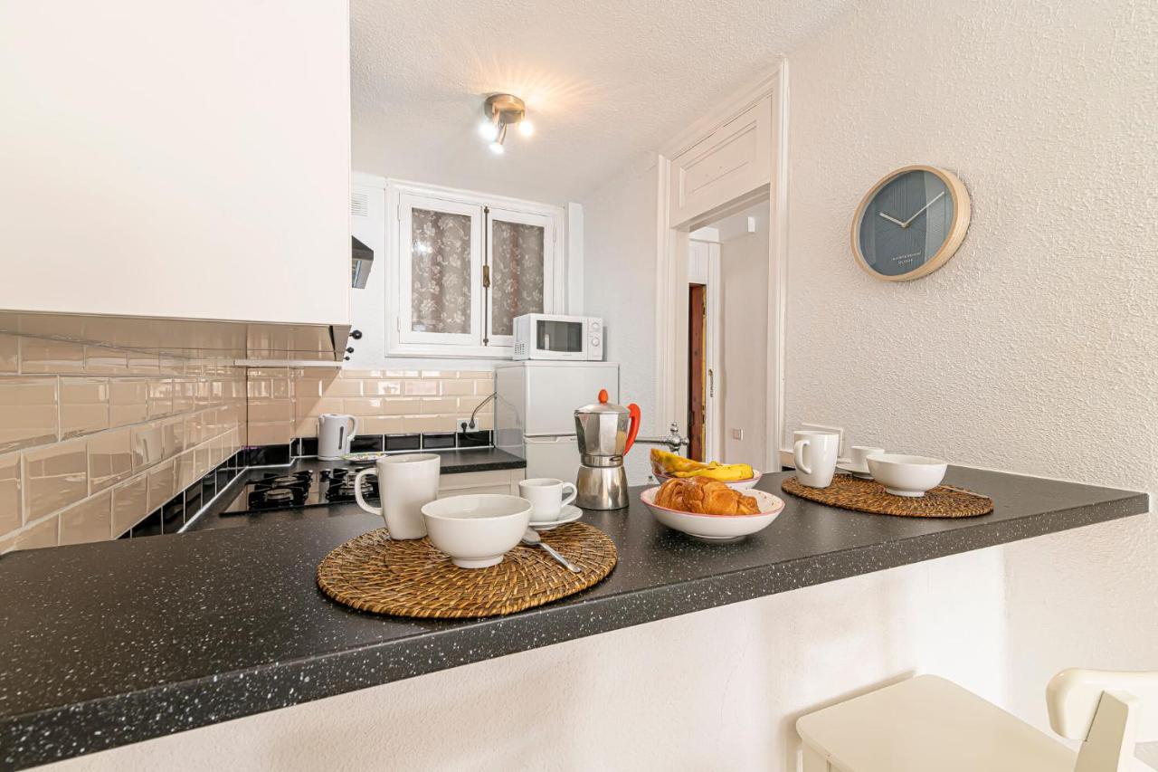 Beautiful Location Parque Santiago 1 Appartement Playa de las Américas Buitenkant foto