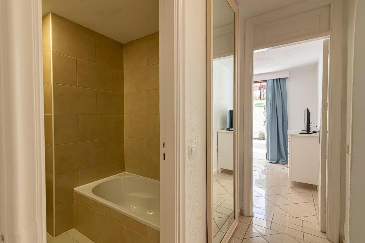 Beautiful Location Parque Santiago 1 Appartement Playa de las Américas Buitenkant foto